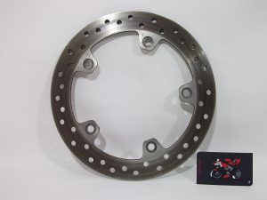 DISCO DE FRENO DELANTERO BMW C 600 SPORT 11-15